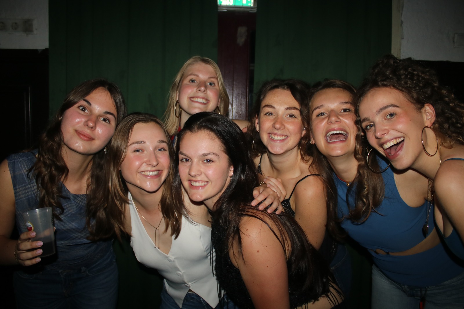 Scholierenfeest