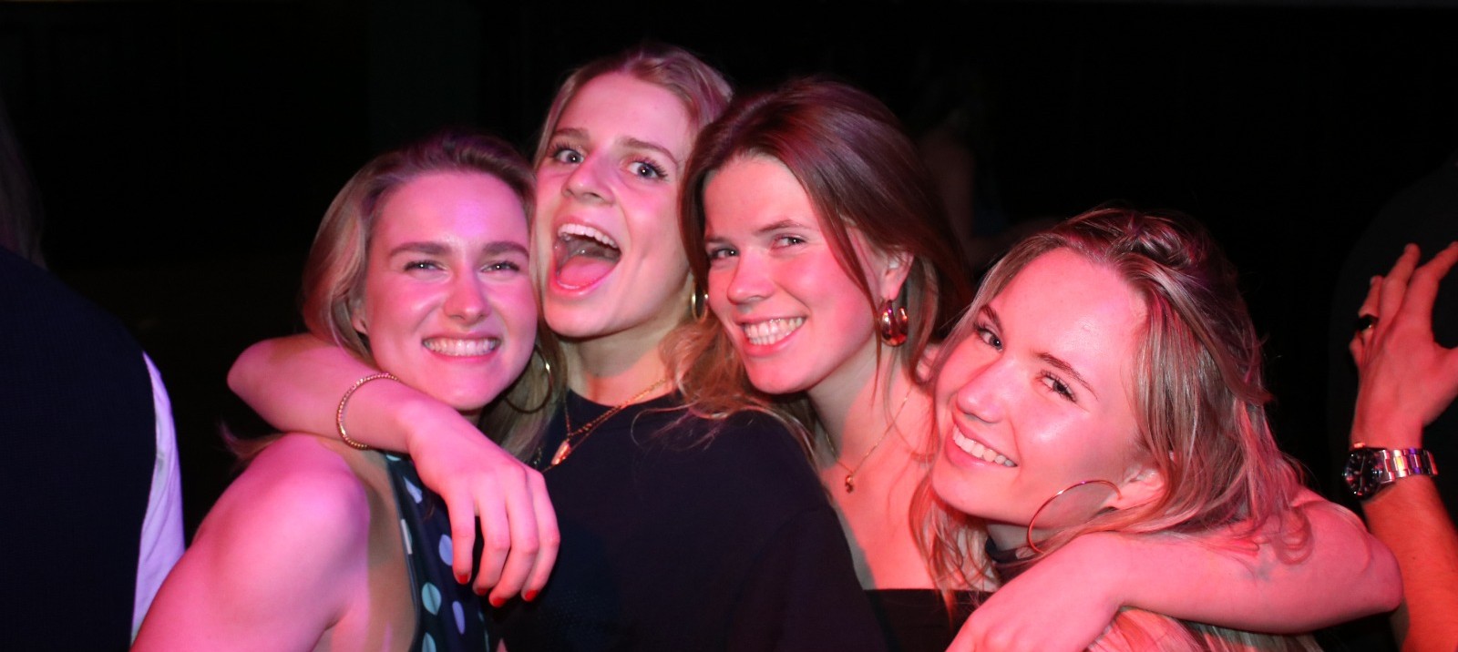 Scholierenfeest 6 februari