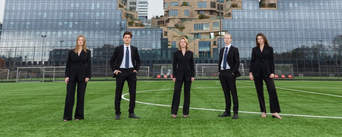 Themabekendmaking 56e Almanak der W.S.V. Ceres