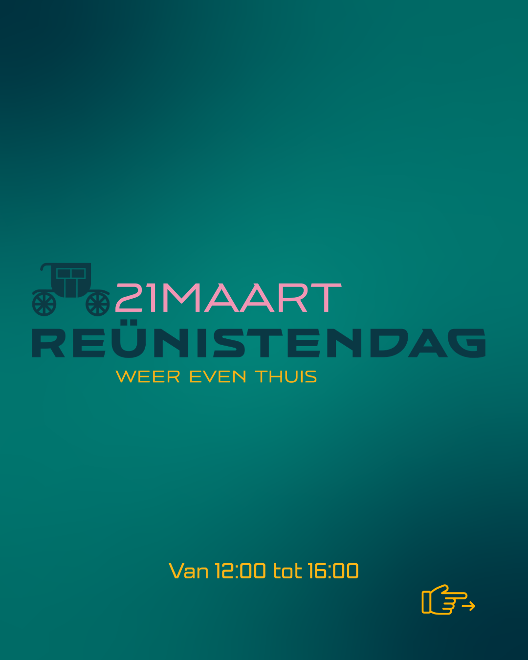 Aftelfeest en Reünistendag Sociëteitslustrum - 