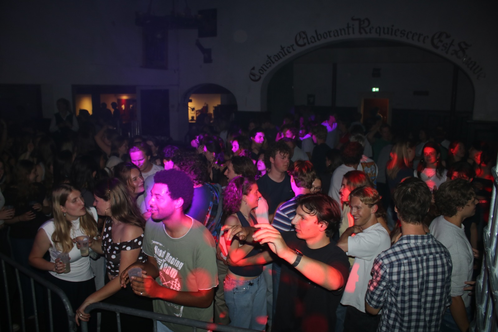 Scholierenfeest
