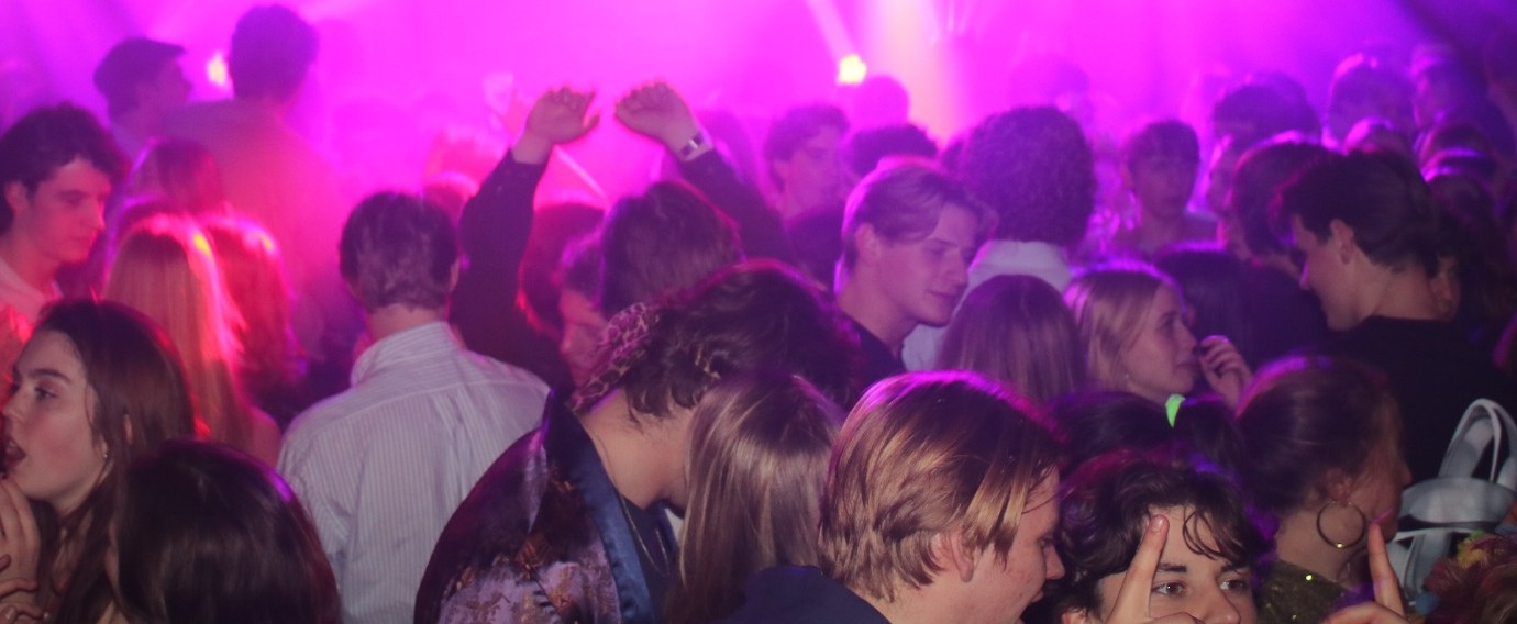Scholierenfeest 6 februari